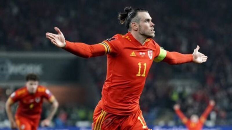 Gareth Bale announces move to Los Angeles FC Gareth Bale announces move to Los Angeles FC