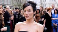 Lily Allen reflects on ‘amazing’ Glastonbury appearance with Olivia Rodrigo