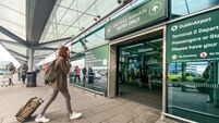 Ireland’s travel chaos: Prepare for ‘a stressful summer for everybody involved’