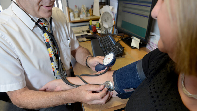 Cork GP crisis: Increase in patient demand for services not matched by doctor numbers