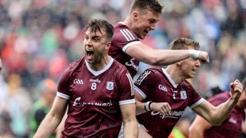 Galway make All-Ireland semi-finals after dramatic shootout win over Armagh