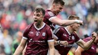 Galway make All-Ireland semi-finals after dramatic shootout win over Armagh