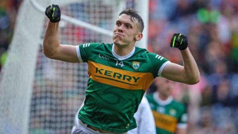 Sunday sport: Galway and Kerry overcome Armagh and Mayo to make semi-finals