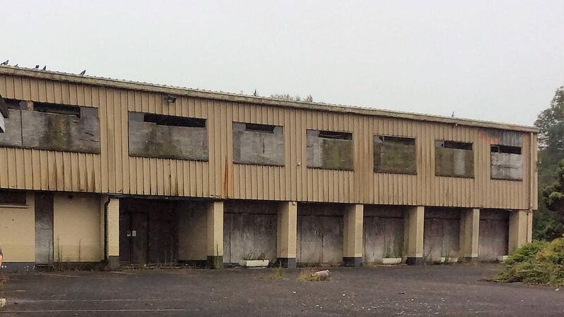 'Light at the end of the tunnel' for former Cork hotel 'Light at the end of the tunnel' for former Cork hotel