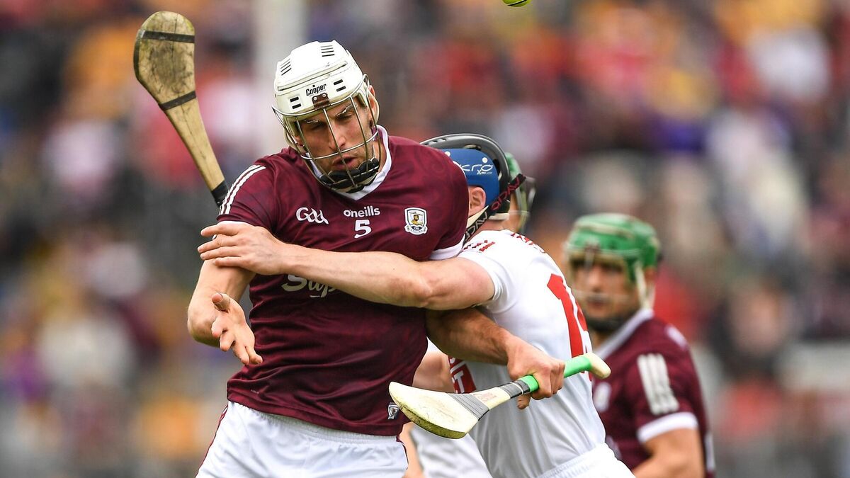 All-Ireland hurling semi-finals: Cork on the outside looking in