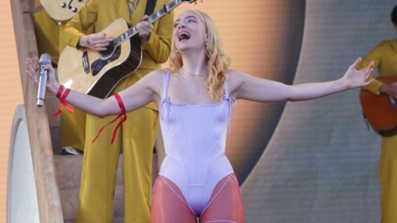 Lorde laments control on female bodies in wake of US abortion ruling