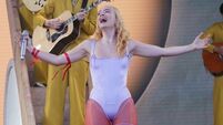 Lorde laments control on female bodies in wake of US abortion ruling