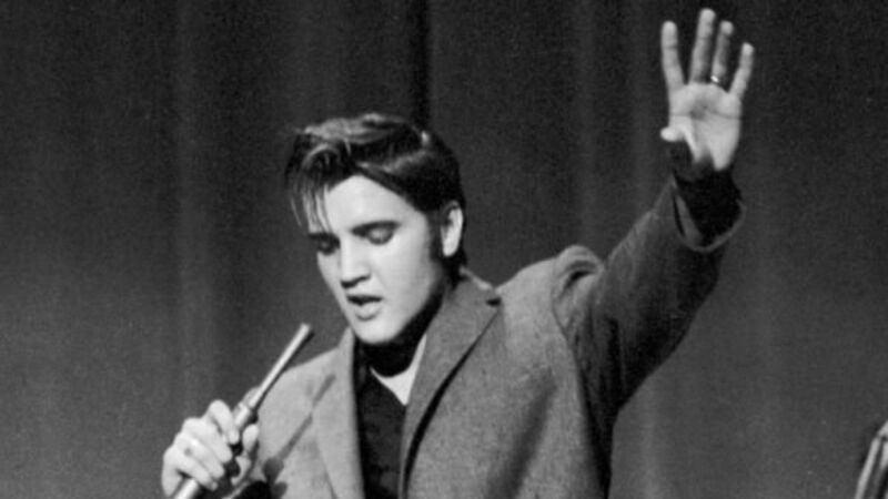 Elvis Presley’s most iconic style moments, as The King’s biopic is released Elvis Presley’s most iconic style moments, as The King’s biopic is released
