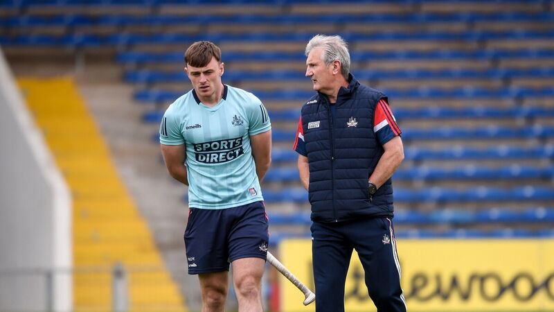 Tony Considine: Cork players should have no say in who their manager is for 2023 Tony Considine: Cork players should have no say in who their manager is for 2023