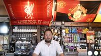 From firefighter to bar owner in West Cork