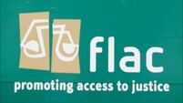 'Ongoing crisis' sees demand for free legal advice outstripping resources