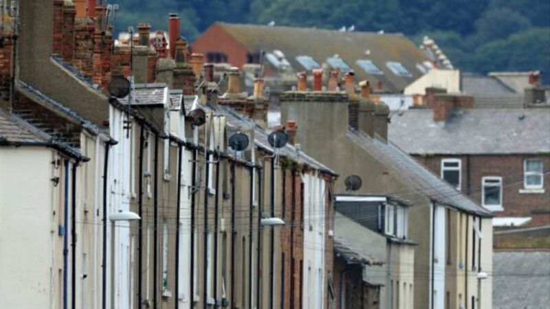 House prices rise by average of 9.5% over past year