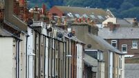 House prices rise by average of 9.5% over past year