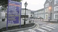 Most patients will be unaffected by changes to Navan hospital - emergency consultant