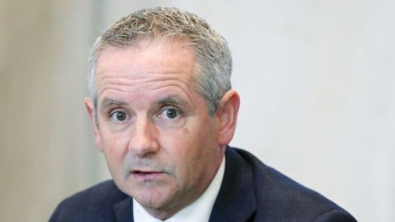 Paul Reid to stand down as HSE chief executive Paul Reid to stand down as HSE chief executive