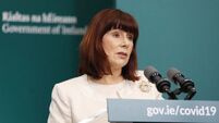 Josepha Madigan criticised for naming schools in dispute over special education