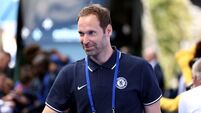 Petr Cech to leave role as Chelsea advisor following takeover