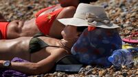 HPRA issues warning over 'serious health risk' posed by 'self-tanning aids'
