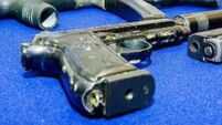 Former TD warns against 'beginning of handgun culture in Ireland'