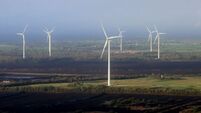 An Bord Pleanála consents to order quashing its approval for €70m Kildare wind farm