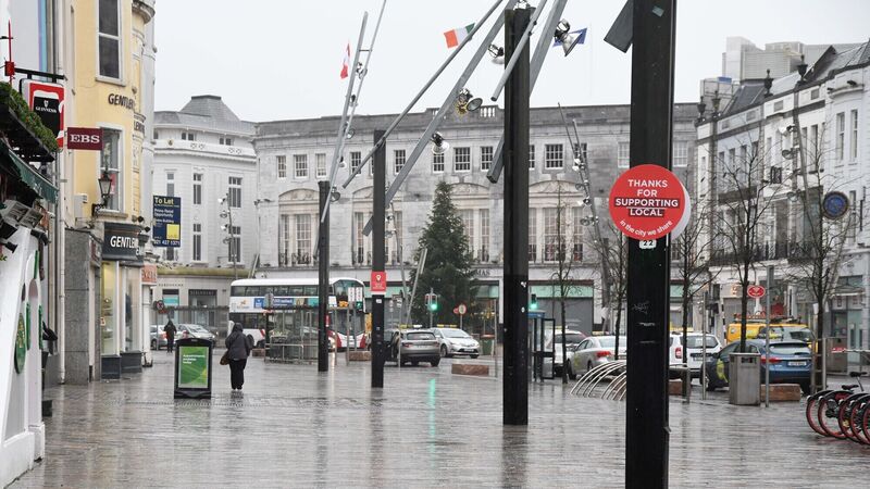 Met Éireann issues another weather warning for Cork