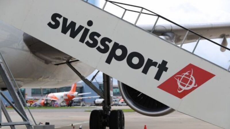 Aviation firm Swissport faces trial over death of Dublin Airport worker