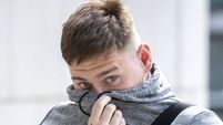 Man jailed for five years after 'vicious' attack leaving victim with brain injury