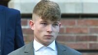 Joshua Allen remanded in custody over drug possession conviction