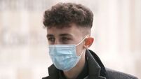Jury sworn in for murder trial of man accused of stabbing fisherman in Waterford