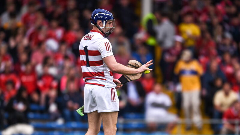 Alan Kennedy backs Patrick Collins to come back stronger Alan Kennedy backs Patrick Collins to come back stronger