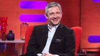 Martin Freeman: Black Panther sequel will be exceptional despite loss of star