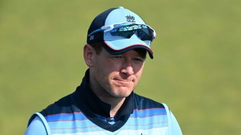 Dublin’s Eoin Morgan set to call time on England career
