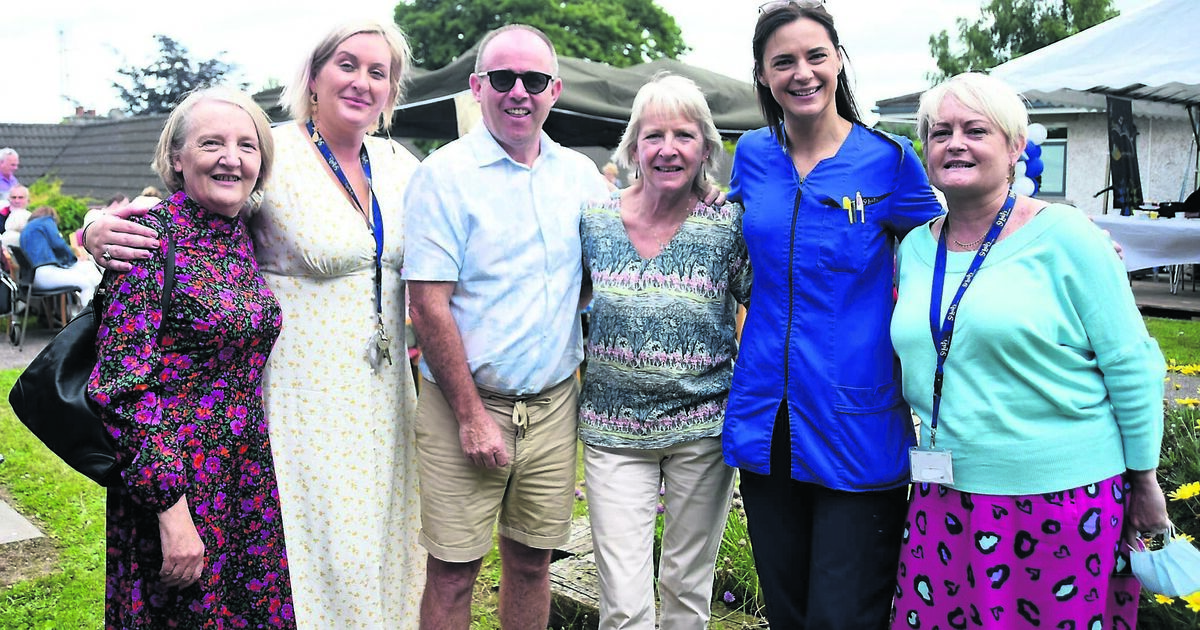 St Luke's: 150 years of caring in Cork city - Vimarsana News
