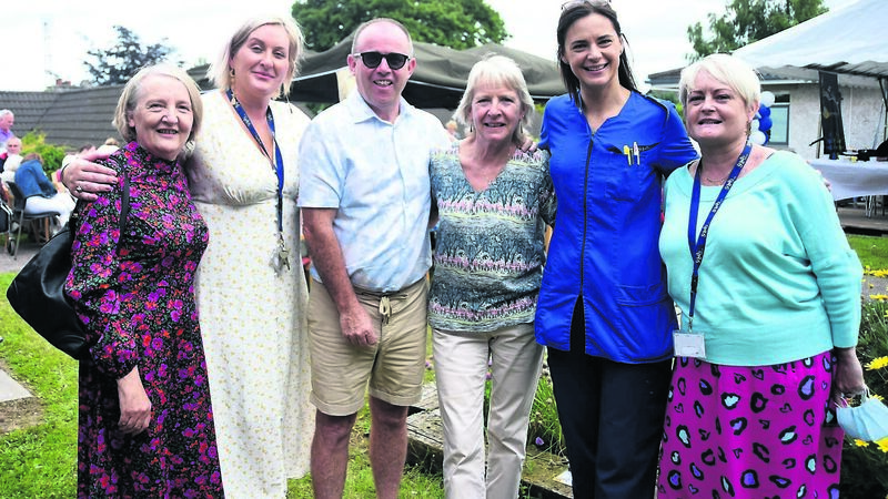St Luke’s: 150 years of caring in Cork city St Luke’s: 150 years of caring in Cork city
