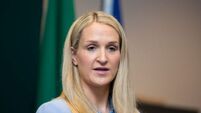 Government announces €363 million package to tackle domestic violence