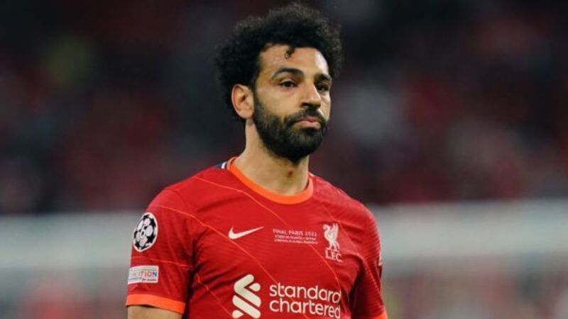 Football rumours: Mohamed Salah to leave Liverpool as free agent next summer Football rumours: Mohamed Salah to leave Liverpool as free agent next summer