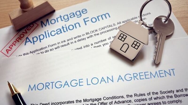 Mortgage switching doubling year on year as approvals rise in May Mortgage switching doubling year on year as approvals rise in May