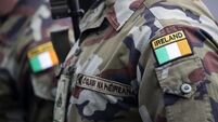 Dublin Airport to have Defence Forces on hand to help with security