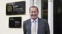 'We need more people living in the city centre': New Cork Chamber president advocates for '15-minute city'