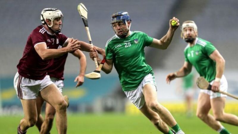 GAA: All this weekend's fixtures and where to watch