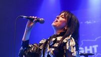 Men should not be making decisions about women’s issues, says Imelda May
