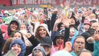 Lesson learned from previous events make Musgrave Park concerts a success, says local councillor