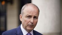 Sinn Féin shifting blame for inflation crisis away from Putin, Taoiseach claims