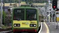 Probation for second teen involved in Howth Junction Dart incident