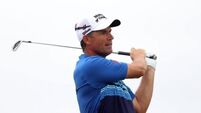 Padraig Harrington fears LIV series poses threat to future of DP World Tour