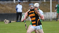 Goals do the trick as Avondhu overcome Muskerry in PSHC divisional section