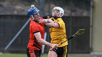 Duhallow to face Avondhu in divisional final after beating Carrighdoun