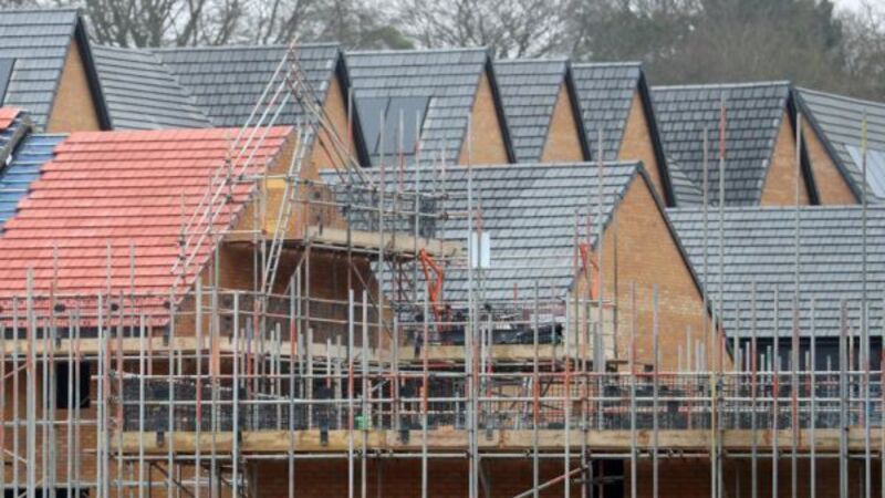 Over 9,000 social homes provided in 2021 - report Over 9,000 social homes provided in 2021 - report