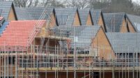 Over 9,000 social homes provided in 2021 - report