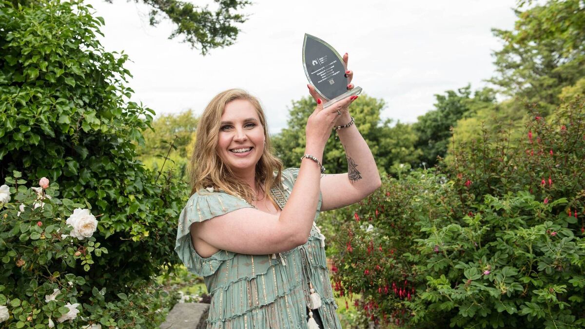Award-winning Cork photographer: It’s a great feeling to have hard work pay off